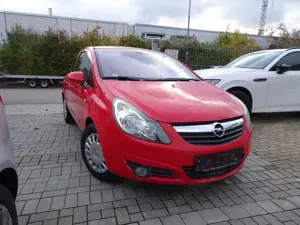 Opel Corsa Edition "111 Jahre"85tkm-SHZ-LKHZ-ALU-BC-PDC-USW..
