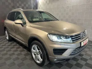 Volkswagen Touareg V6 TDI*STAND.H*360°-ACC-DYNAUDIO-LUFT-20