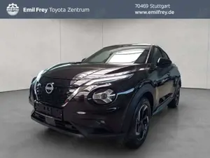 Nissan Juke 1.6 Hybrid 4AMT N-Connecta