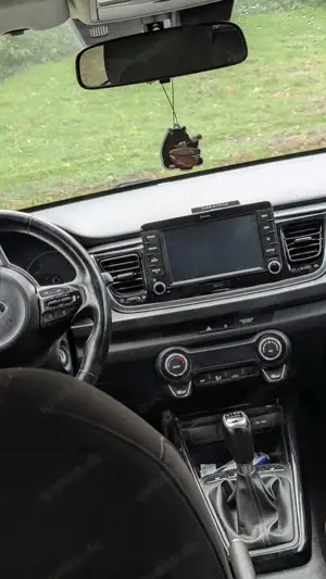 Kia Rio Rio 1.4 Dream-Team Edition