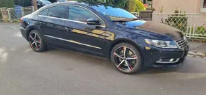 Volkswagen CC Basis 4Motion