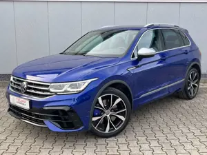 Volkswagen Tiguan R 4M/AKRAPOVIC AGA/AHK/R-KAM/VIRTUAL/IQ