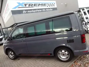 Volkswagen T6 California T6.1 California Coast 4motion LED/DSG