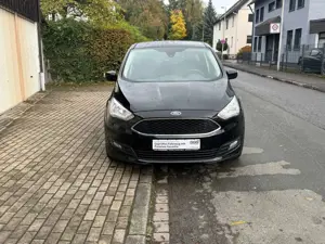Ford C-Max Business Edition-1 HAND. Km.108.854 Bild 2