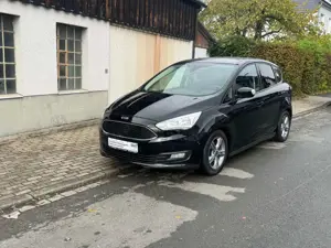 Ford C-Max Business Edition-1 HAND. Km.108.854 Bild 1