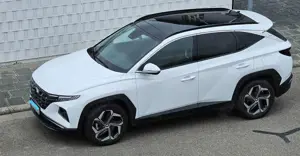 Hyundai TUCSON TUCSON 1.6 T-GDi Plug-in-Hybrid 4WD Prime
