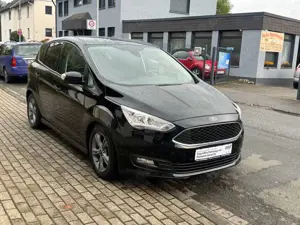 Ford C-Max Business Edition-1 HAND. Km.108.854 Bild 3