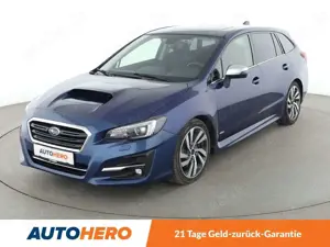 Subaru Levorg 1.6 Comfort 4x4 Aut.*ACC*SHZ*AHK*DAB*TOUCH*