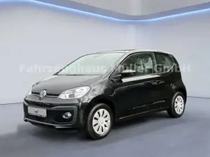 Volkswagen up! Basis