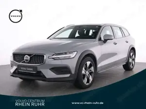 Volvo V60 Cross Country B4 (D) AWD  PLUS AHK+WINTERPAK