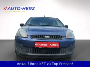 Ford Fiesta Bild 5