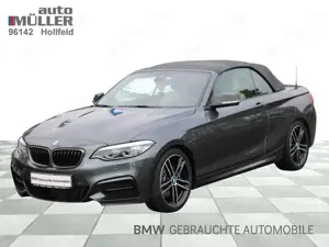 BMW 240 M240i xDrive Cabrio