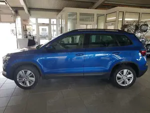 Skoda Karoq TSI DSG SELECTION Navi ACC Kamera PDC Sitzheiz. LE Bild 4