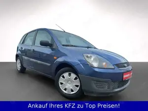 Ford Fiesta Bild 3