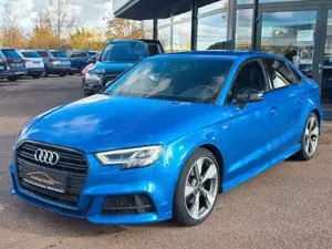 Audi A3 Limousine sport+LED+Navi+S-Line+DCC