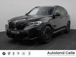 BMW X3 M Competition Panorama Laser 360° HUD H K AHK