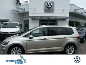 Volkswagen Touran 5T 2.0 TDI DSG Highline