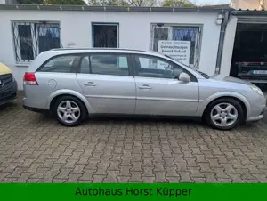 Opel Vectra C Caravan Edition