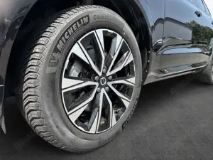 Volvo XC60 XC60 B4 B Plus Dark Bild 5