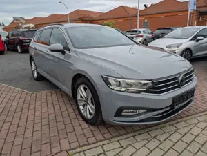 Volkswagen Passat Variant 2.0TDI 200PS DSG Business AHK Keyless LED CARPLAY Bild 5