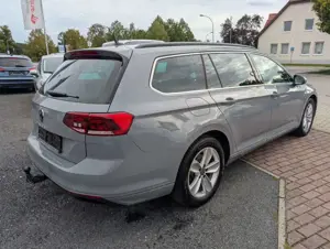 Volkswagen Passat Variant 2.0TDI 200PS DSG Business AHK Keyless LED CARPLAY Bild 4