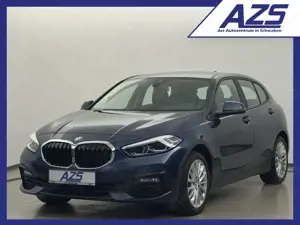 BMW 118 i Advantage Virtual Navi LED Parkhilfen
