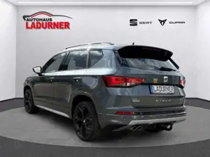 SEAT Ateca FR Black Edition 1.5TSI DSG SHZ AHK ACC Bild 3