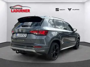 SEAT Ateca FR Black Edition 1.5TSI DSG SHZ AHK ACC Bild 5
