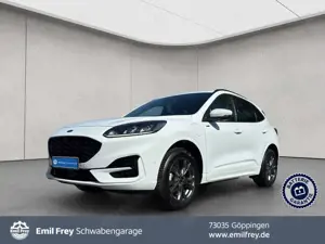 Ford Kuga 2.5 Duratec PHEV ST-LINE *AHK*NAVI*