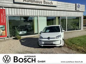 Volkswagen e-up! move SHZ RFK PDC Tempomat Bluetooth Klima