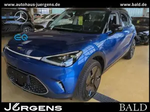 smart #1 Premium Sound/Pano/Distro/Matrix/360/Head-up