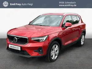 Volvo XC40 XC40 B3 B DKG Core