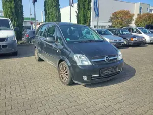 Opel Meriva 1.8 16V Edition Tüv bis 07.27LPG