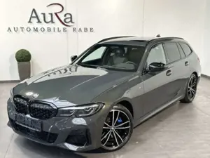 BMW 340 Touring xDrive NAV+LASER+AHK+HUD+PANO+360°