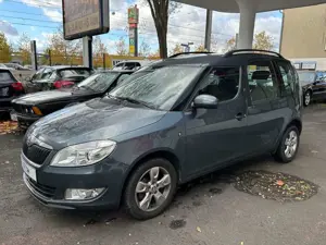 Skoda Roomster 1.2 TSI Ambition Sitzheizung/1.Hand/PDC