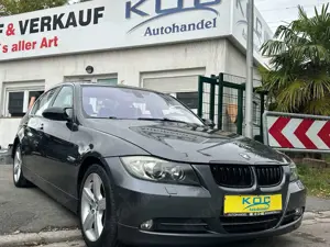 BMW 330 i Limousine