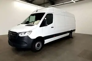 Mercedes-Benz Sprinter 317 CDI Maxi  Winter-Paket/Automatik