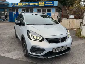 Honda Jazz 1.5 i-MMD Hybrid Crosstar Executive