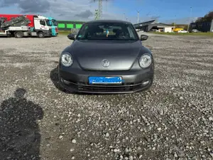 Volkswagen Beetle The Beetle The 1.2 TSI