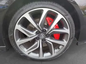 Opel Insignia GSi 4x4 2.0  T AT*Panorama*IntelliLux Bild 5