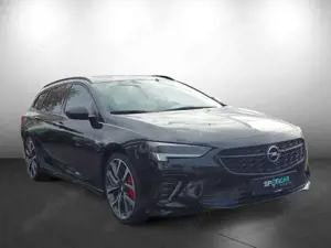 Opel Insignia GSi 4x4 2.0  T AT*Panorama*IntelliLux Bild 2