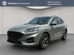 Ford Kuga 2.0 EcoBlue Aut. ST-LINE X