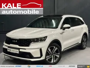 Kia Sorento Platinum 4WD Plug-In Hybrid