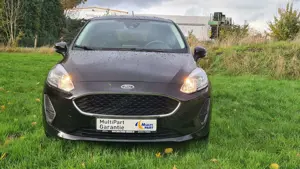 Ford Fiesta Cool  Con.*1.HD*Spurassis.*Navi*Allwette