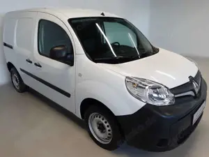 Renault Kangoo Rapid Extra 1.5 DCI Klima Flügeltr PDC 1.Hand Bild 3
