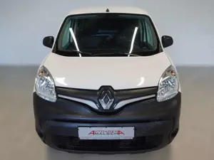 Renault Kangoo Rapid Extra 1.5 DCI Klima Flügeltr PDC 1.Hand Bild 2