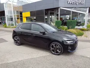 Opel Corsa 1.2 Direct Injection Turbo  Aut. Ultimate
