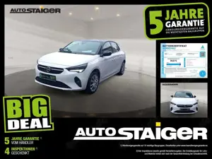 Opel Corsa F e Edition 11KW Lader, PDC, SHZ, Klima,