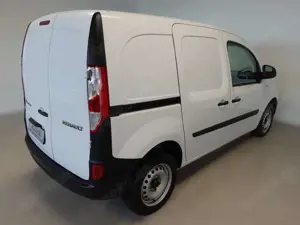 Renault Kangoo Rapid Extra 1.5 DCI Klima Flügeltr PDC 1.Hand Bild 5