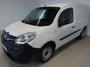 Renault Kangoo Rapid Extra 1.5 DCI Klima Flügeltr PDC 1.Hand